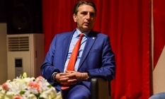 Metin Saraç: Eskişehir'de hiçbir noktada birlik yok!