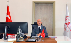 Yaşar Bildirici: "Serviks kanseri bir halk sorunu"